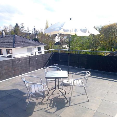 Sonnen-Apartment Bad Honnef Buitenkant foto