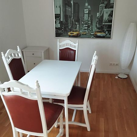 Sonnen-Apartment Bad Honnef Buitenkant foto