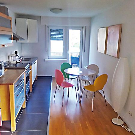 Sonnen-Apartment Bad Honnef Buitenkant foto