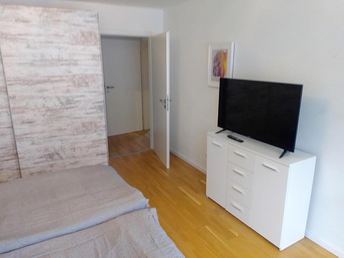 Sonnen-Apartment Bad Honnef Buitenkant foto