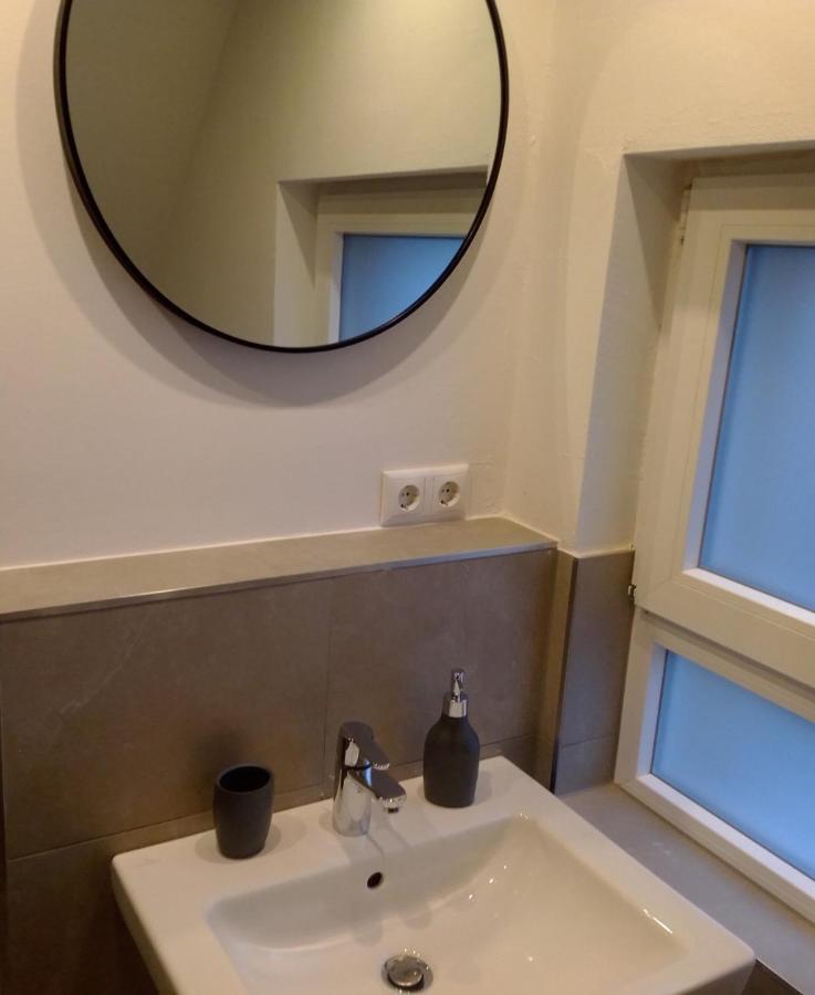 Sonnen-Apartment Bad Honnef Buitenkant foto