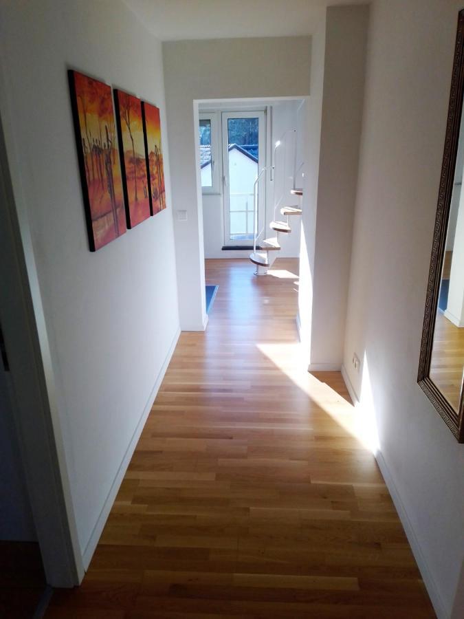 Sonnen-Apartment Bad Honnef Buitenkant foto