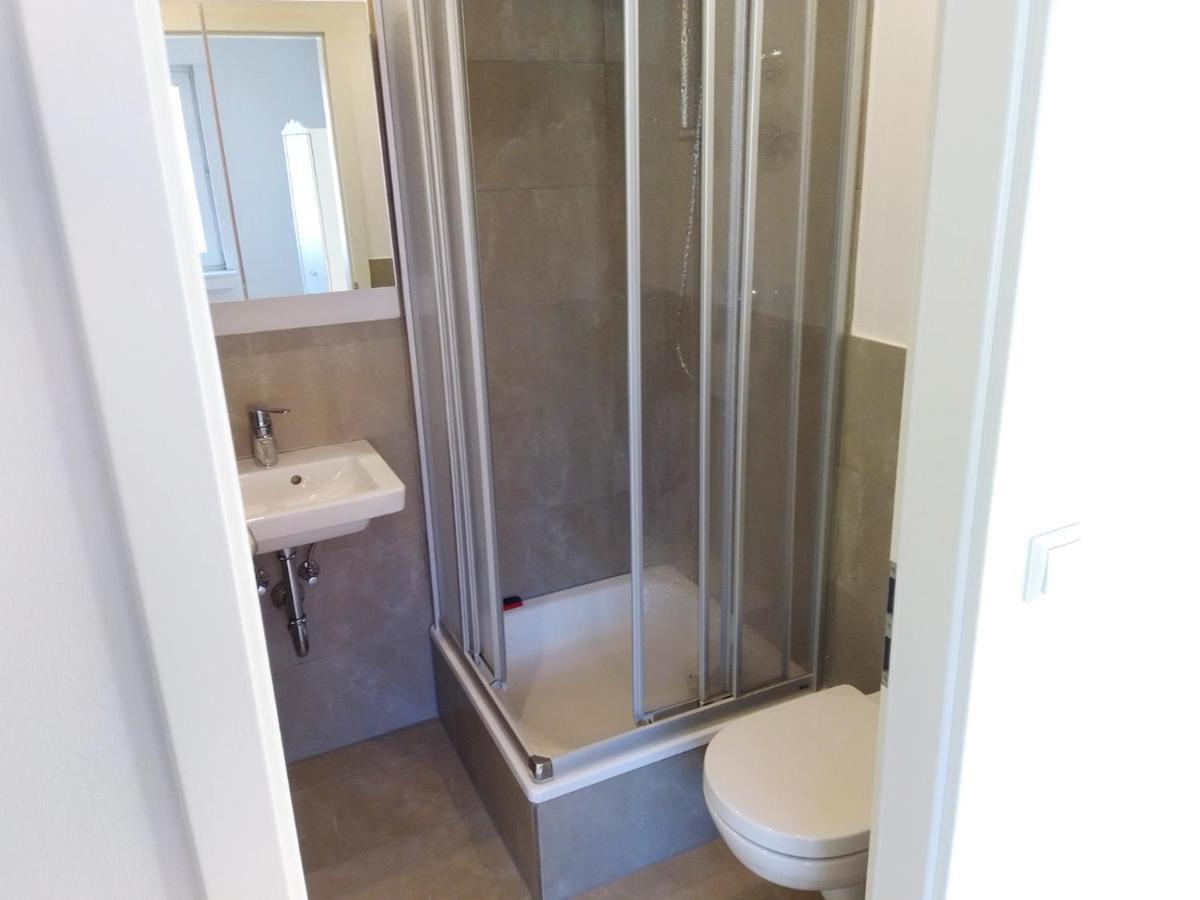 Sonnen-Apartment Bad Honnef Buitenkant foto